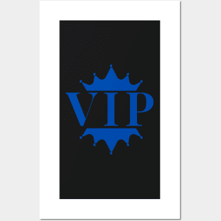 I am VIP design for you Posters and Art